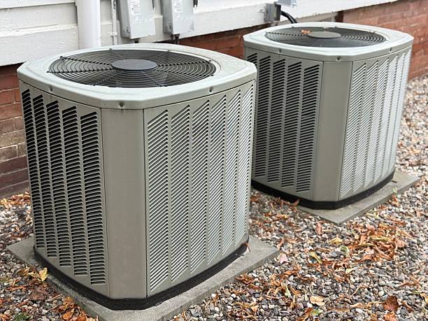 Reliable Hvac contractor in Bentonville, AR by JG Cool HVAC